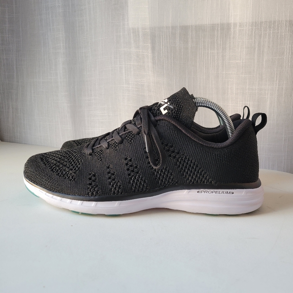APL women's TechLoom pro women's running shoes size 11